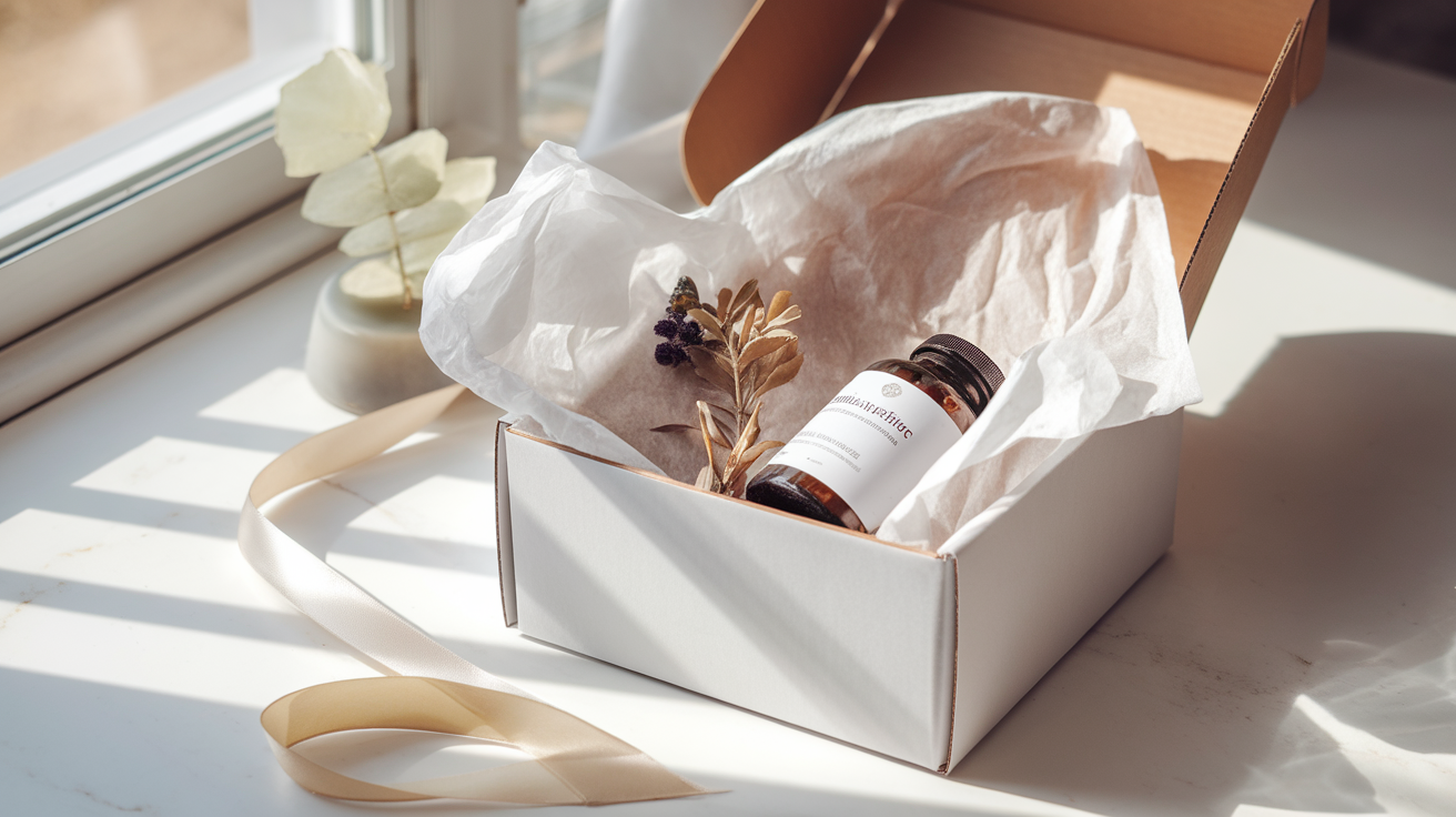 Balení DreamFlow Night